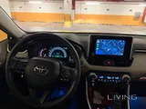 Toyota RAV4 2025
