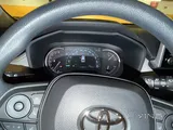 Toyota RAV4 2025
