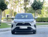 Toyota Rav4 2025 4X4