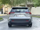 Toyota Rav4 2025 4X4