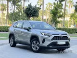 Toyota Rav4 2025 4X4