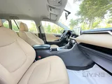 Toyota Rav4 2025 4X4