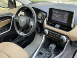 Toyota Rav4 2025 4X4