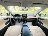 Toyota Rav4 2025 4X4