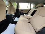 Toyota Rav4 2025 4X4