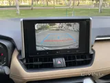 Toyota Rav4 2025 4X4