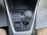 Toyota Rav4 2025 4X4
