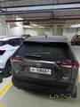 Toyota RAV4 2025 – Near Perfect Condition