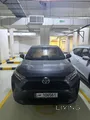 Toyota RAV4 2025 – Near Perfect Condition