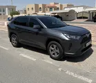Toyota RAV4 2025 – Near Perfect Condition