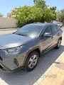 Toyota RAV4 2025 – Near Perfect Condition
