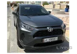 Toyota RAV4 2025 – Near Perfect Condition