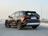Toyota RAV4 2025 V4 Brand New