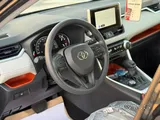 Toyota RAV4 2025 V4 Brand New