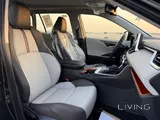 Toyota RAV4 2025 V4 Brand New