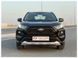 Toyota RAV4 2025 V4 Brand New