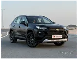 Toyota RAV4 2025 V4 Brand New