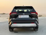 Toyota RAV4 2025 V4 Brand New