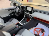 Toyota RAV4 2025 V4 Brand New