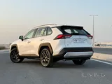 Toyota RAV4 2025 V4 Brand New