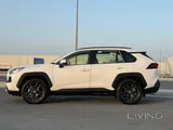 Toyota RAV4 2025 V4 Brand New