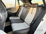 Toyota RAV4 2025 V4 Brand New