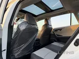Toyota RAV4 2025 V4 Brand New