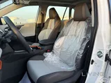 Toyota RAV4 2025 V4 Brand New