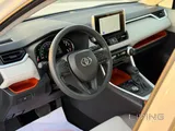 Toyota RAV4 2025 V4 Brand New