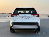 Toyota RAV4 2025 V4 Brand New