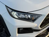 Toyota RAV4 2025 V4 Brand New