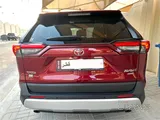 Toyota Rav4 Adventure 2023