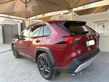Toyota Rav4 Adventure 2023