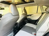 Toyota Rav4 Adventure 2023