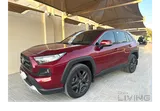 Toyota Rav4 Adventure 2023