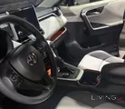 Toyota RAV4 Adventure 2025 – 2.5L 4WD – Low Mileage