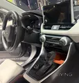 Toyota RAV4 Adventure 2025 – 2.5L 4WD – Low Mileage