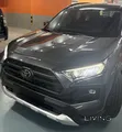 Toyota RAV4 Adventure 2025 – 2.5L 4WD – Low Mileage