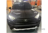 Toyota RAV4 Adventure 2025 – 2.5L 4WD – Low Mileage