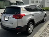 Toyota RAV4 – Family Used | Excellent Condition