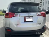 Toyota RAV4 – Family Used | Excellent Condition