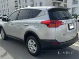 Toyota RAV4 – Family Used | Excellent Condition