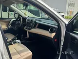 Toyota RAV4 – Family Used | Excellent Condition