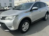 Toyota RAV4 – Family Used | Excellent Condition