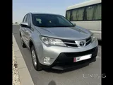 Toyota RAV4 – Family Used | Excellent Condition