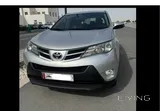 Toyota RAV4 – Family Used | Excellent Condition