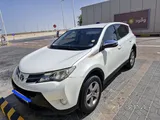 Toyota RAV4 for Sale – Excellent Condition