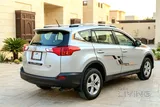Toyota Rav4 / Lady Use / LOW MILEAGE