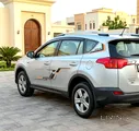 Toyota Rav4 / Lady Use / LOW MILEAGE