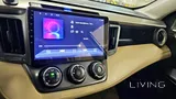 Toyota Rav4 / Lady Use / LOW MILEAGE